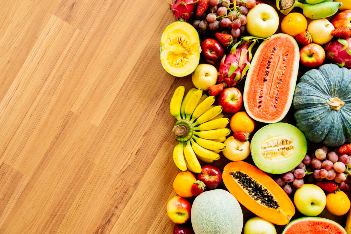 5 Frutas Que No Pueden Faltar En Tu Dieta Diaria Bodega Central 0104